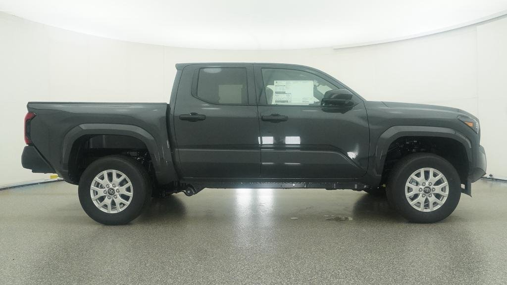 New 2026 Underground Toyota SR image 24