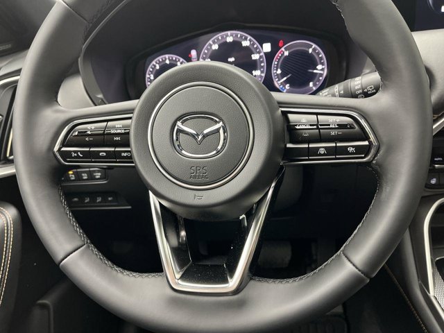 2026 Mazda CX-70 Premium Package - Photo 15