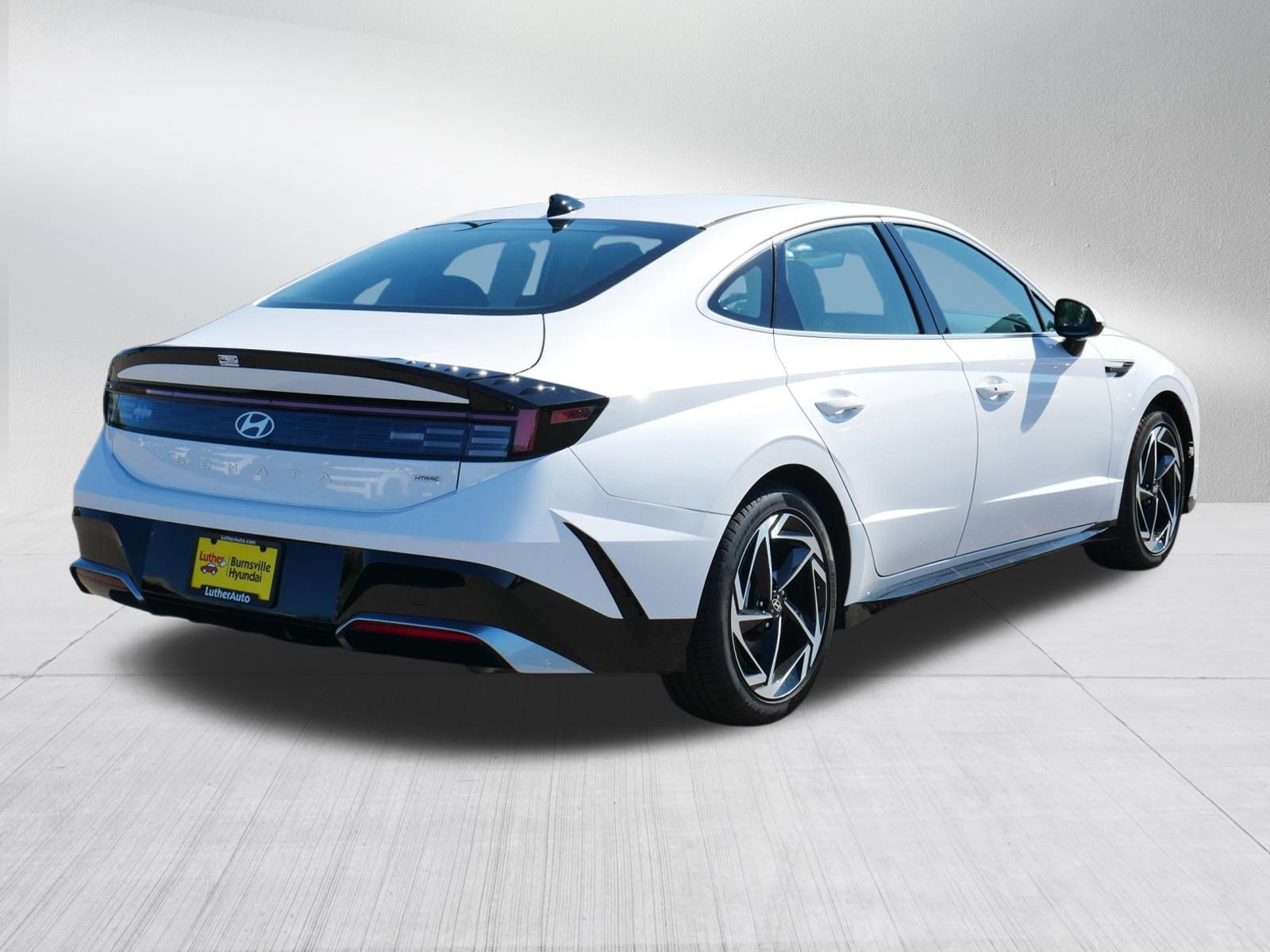2026 Hyundai Sonata SEL - Photo 7