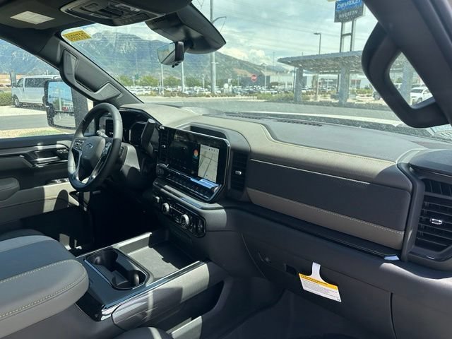 New 2026 White Sands Chevrolet ZR2 image 31