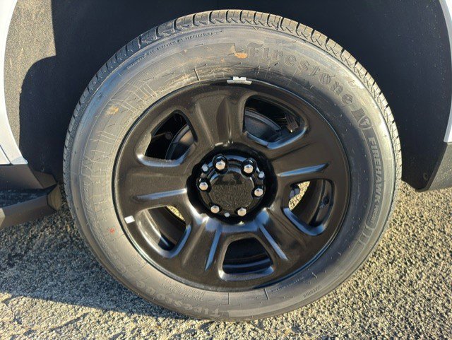 2026 Chevrolet Tahoe Fleet - Photo 9