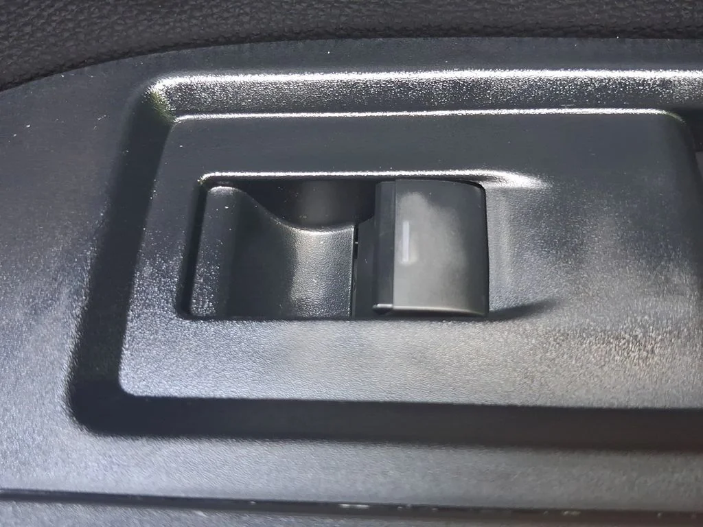 Used 2025 Ice Toyota TRD Sport image 27