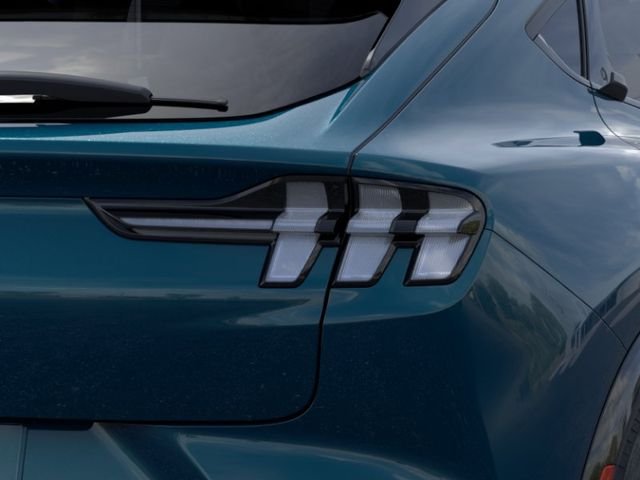 New 2026 Adriatic Blue Metallic Ford Premium image 43