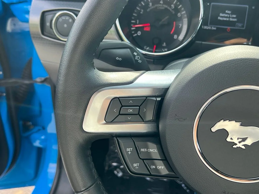 2017 Ford Mustang GT Premium - Photo 23