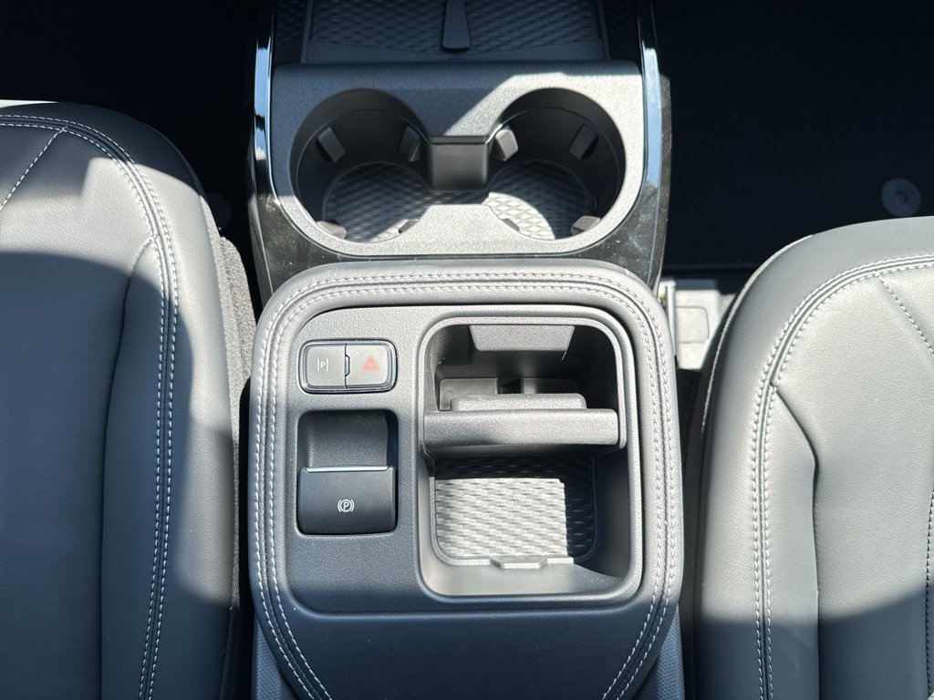 2025 Ford Mustang Mach-E Select - Photo 30