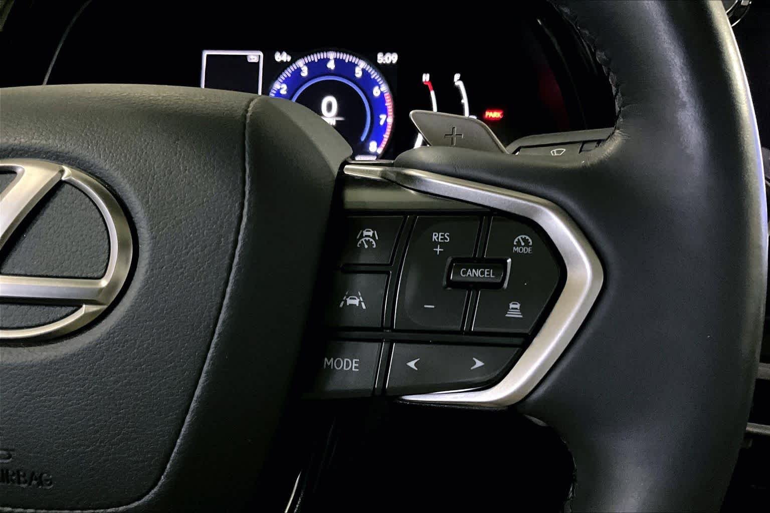 Used 2024 Iridium Lexus Premium image 38
