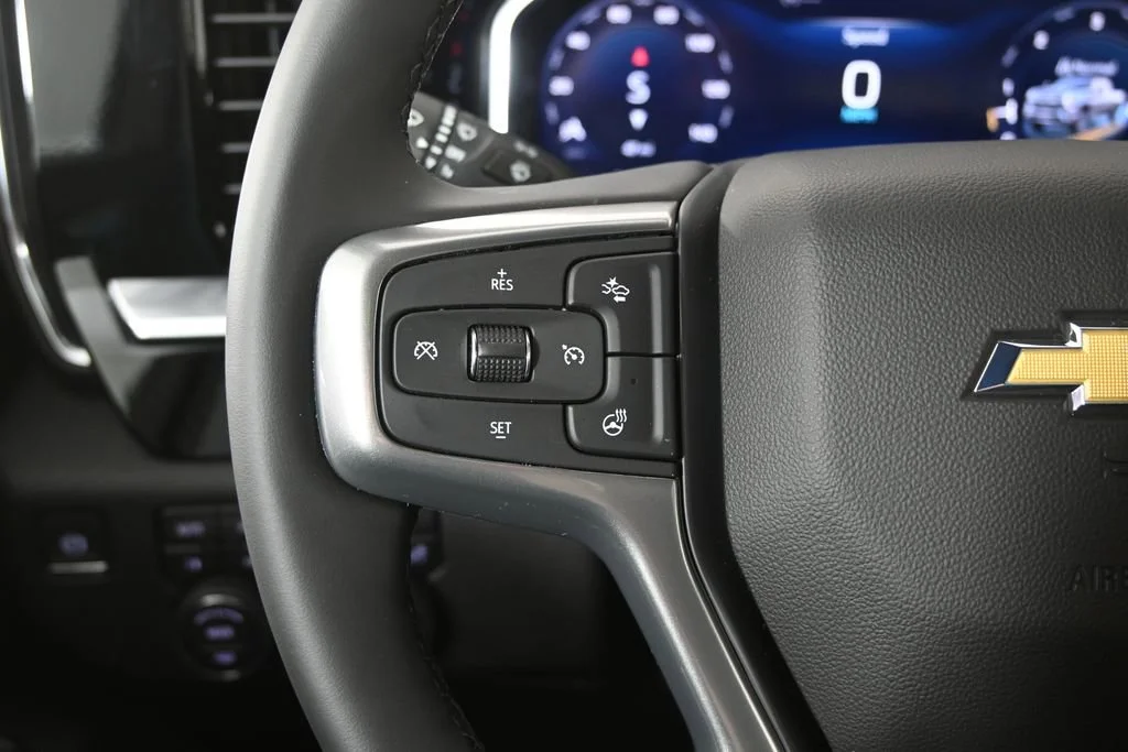 2026 Chevrolet Silverado 3500 HD LT - Photo 34