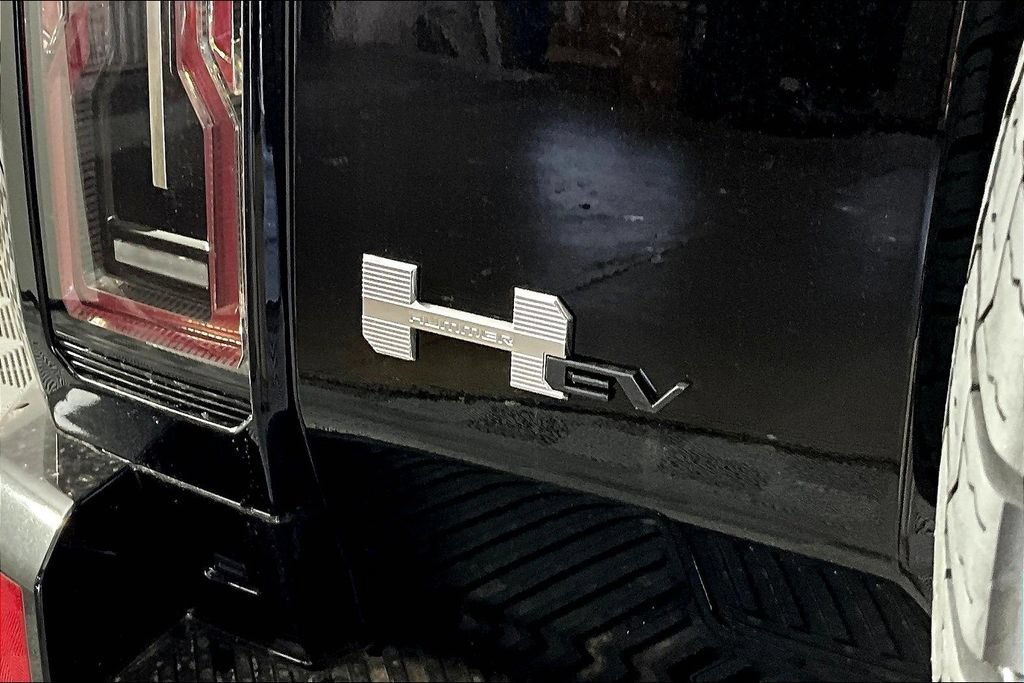 New 2026 Void Black GMC 2X image 9