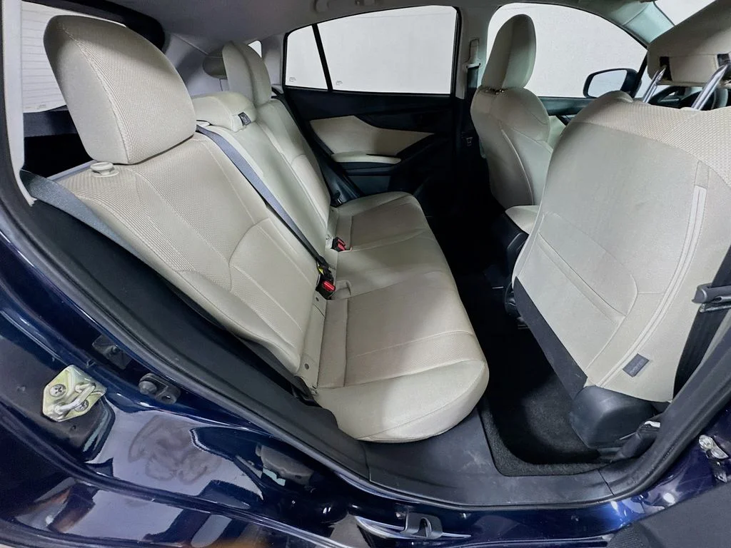Used 2020 Blue Subaru Base image 31