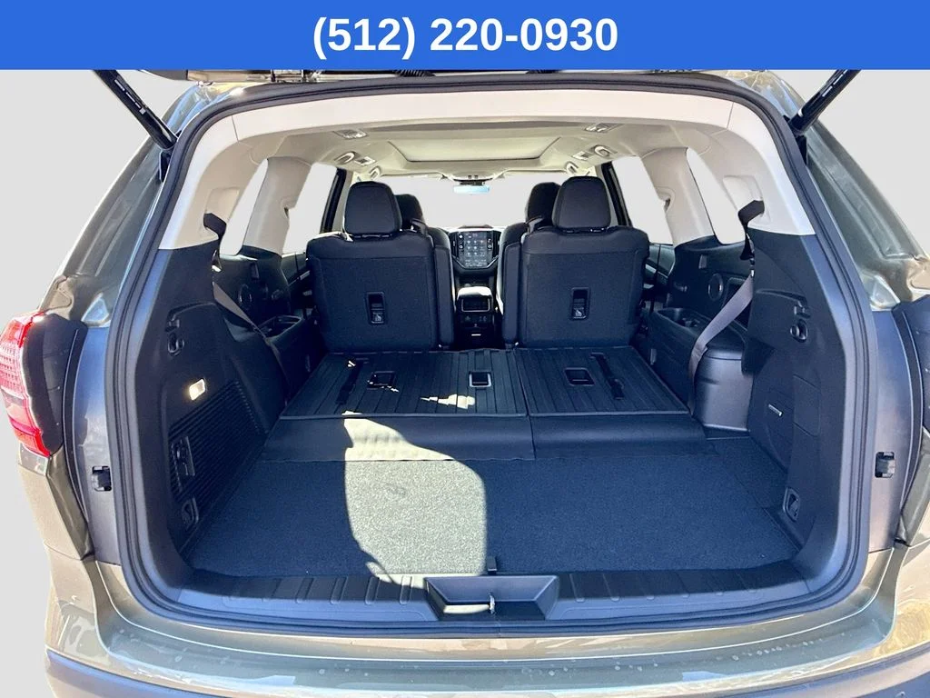 2026 Subaru Ascent Onyx Edition-Touring - Photo 33