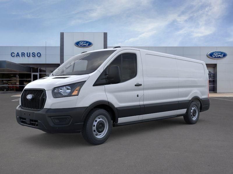 2026 Ford Transit 250 Low Roof 148 WB's photo