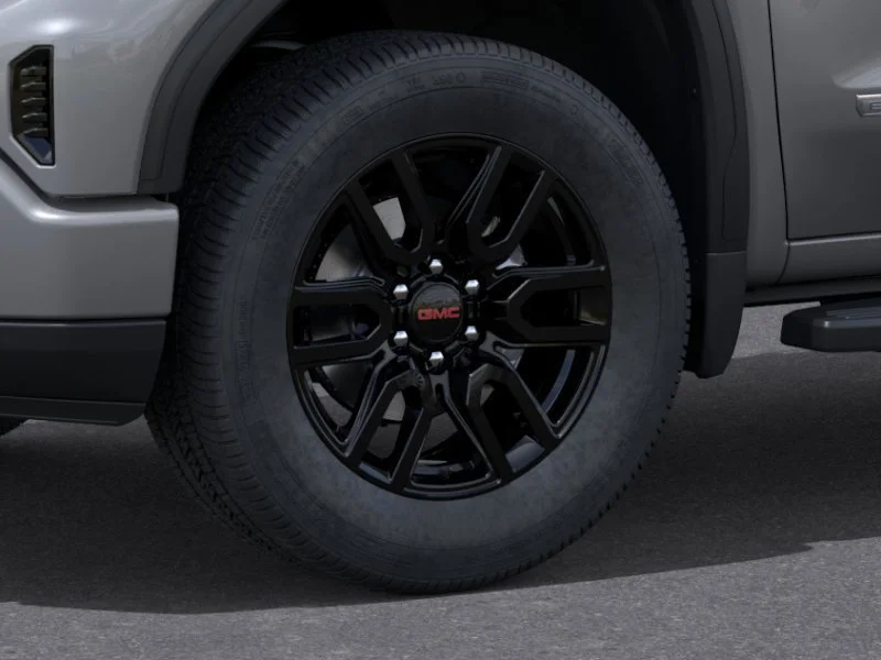 New 2026 Sterling Metallic GMC Elevation image 9
