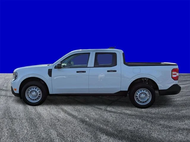 New 2026 White Ford XL image 7
