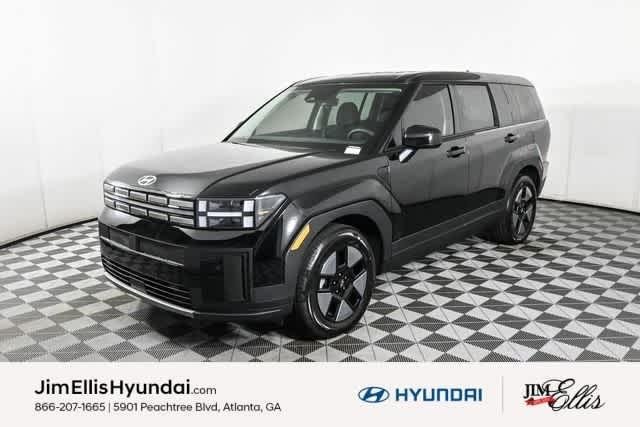 2026 Hyundai Santa Fe SE - Photo 39