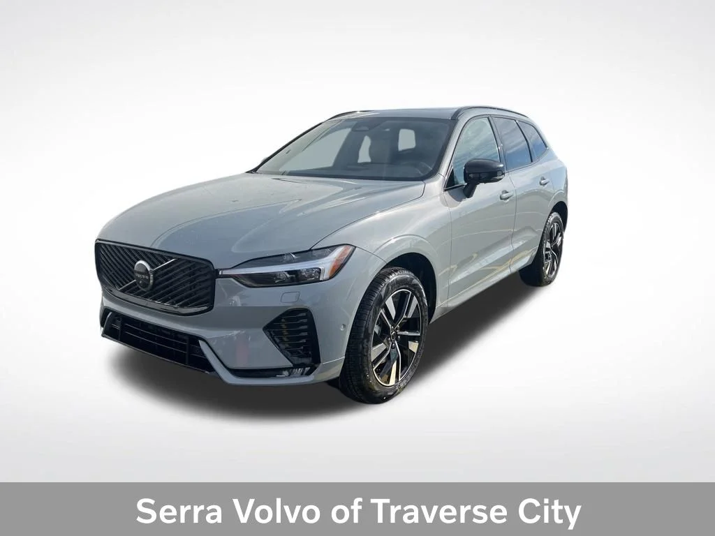 2026 Volvo XC60 B5 Plus Dark AWD's photo
