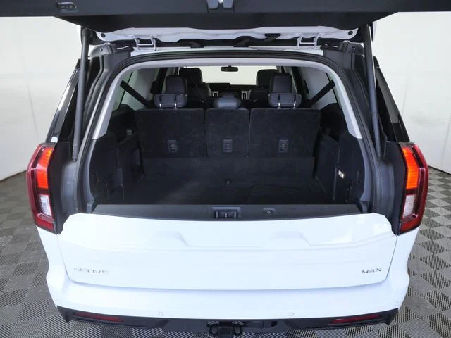 Certified Used 2025 White Ford Active image 9