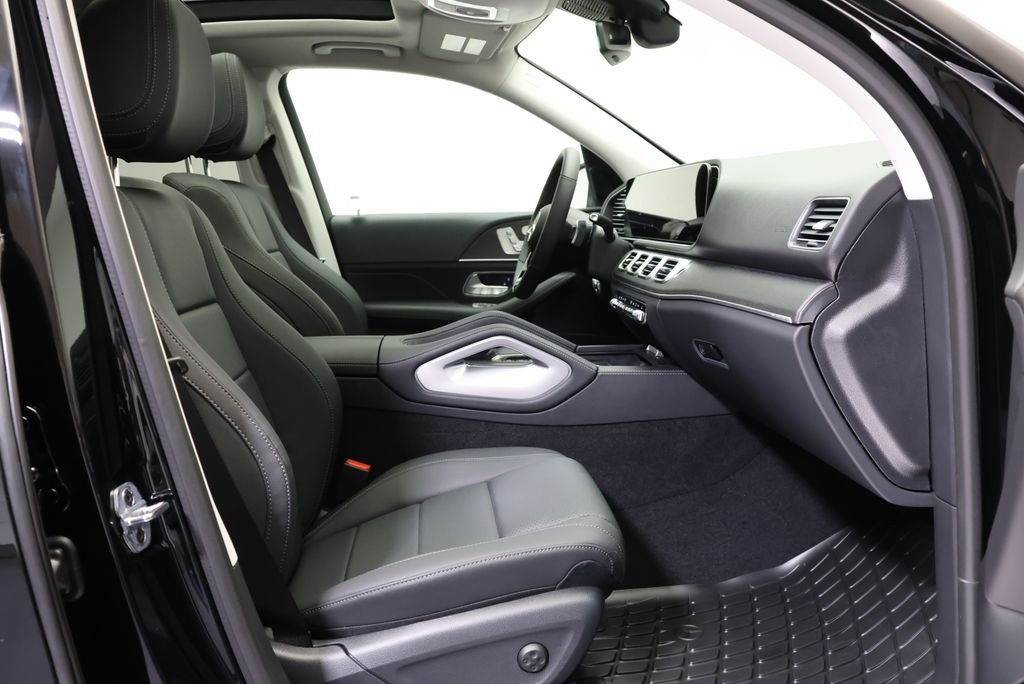 New 2026 Black Mercedes-Benz GLE 350 image 50