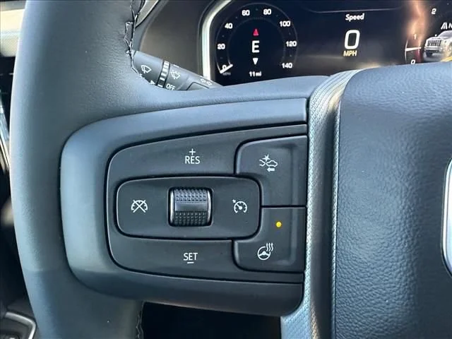 2026 GMC Sierra 2500HD Denali - Photo 27