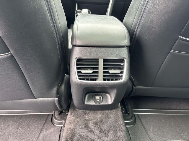 Used 2023 Gray Hyundai SEL image 17