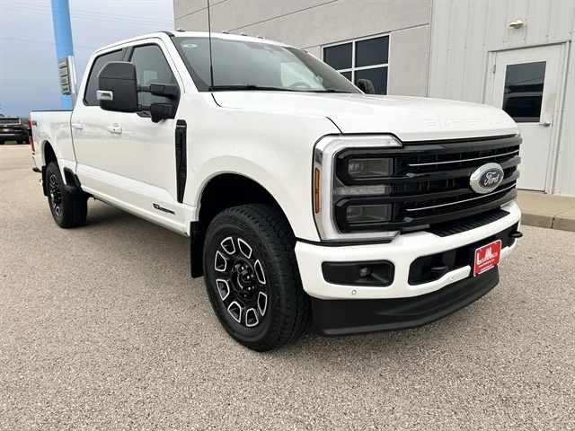 2026 Ford F-350 Super Duty