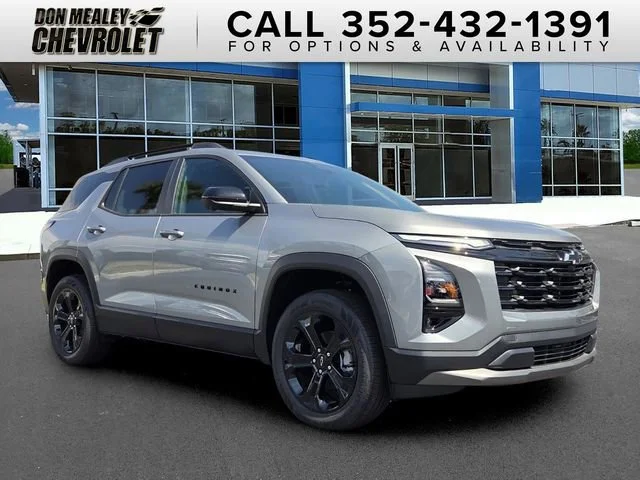 New Chevy Equinox for Sale in Clermont, FL