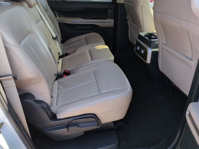 Used 2023 White Ford XLT image 35