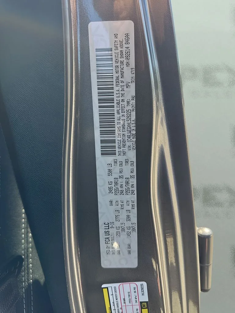 Used 2017 Gray Jeep Unlimited Sahara image 32