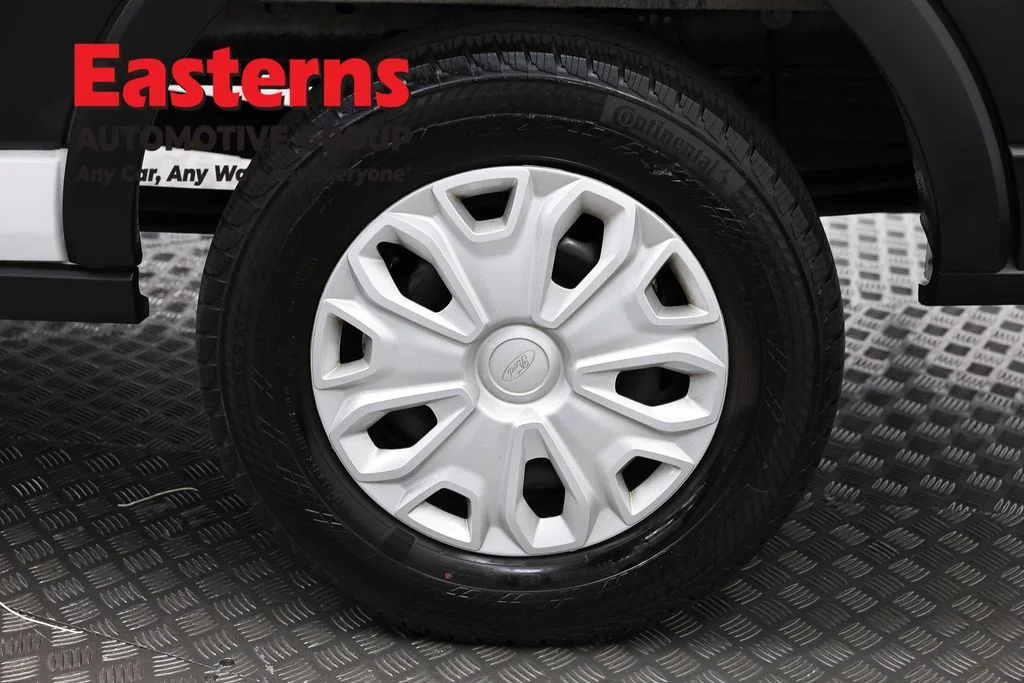 Used 2024 White Ford XLT image 30