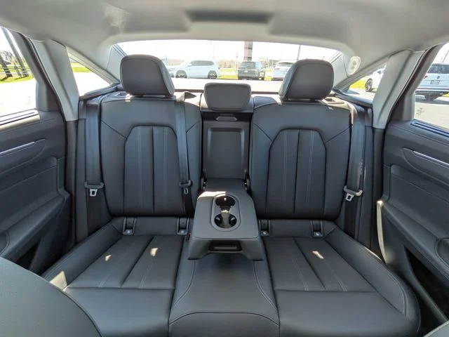 Used 2026 Gray Audi Premium Plus image 17