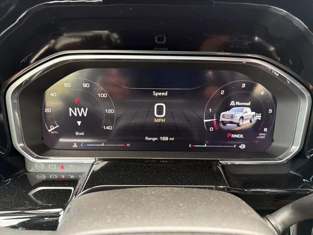 New 2026 White GMC Elevation image 11