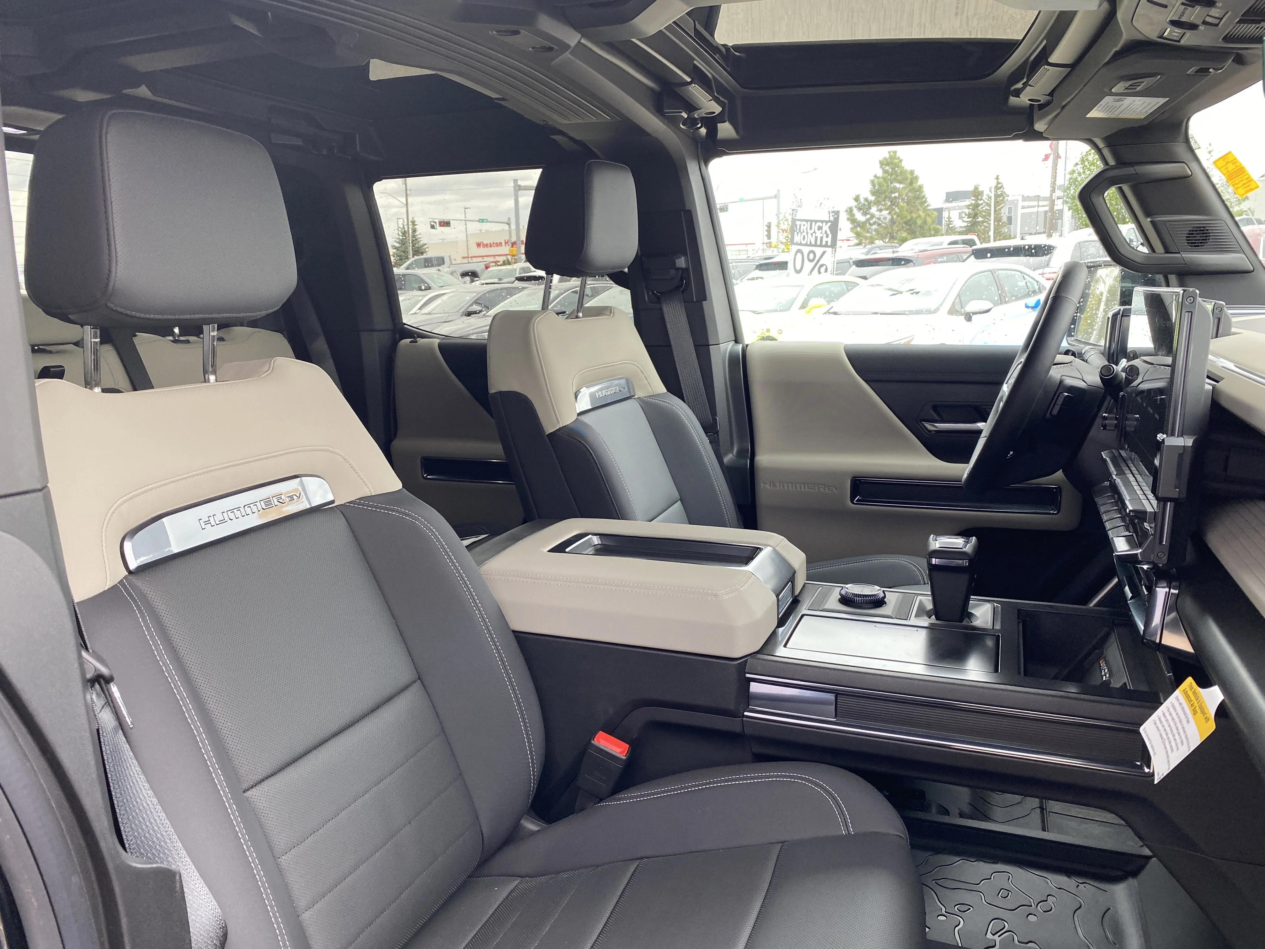 New 2026 VOID BLACK GMC 2X image 30