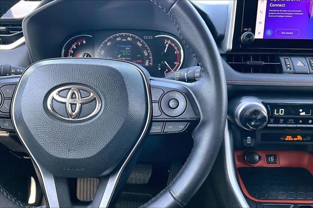 Certified Used 2024 ICE CAP Toyota  image 24