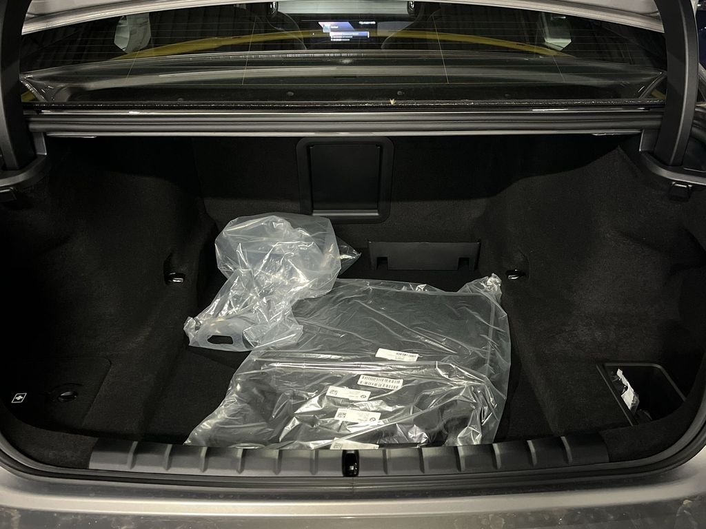 2026 BMW 7 Series 760i - Photo 24