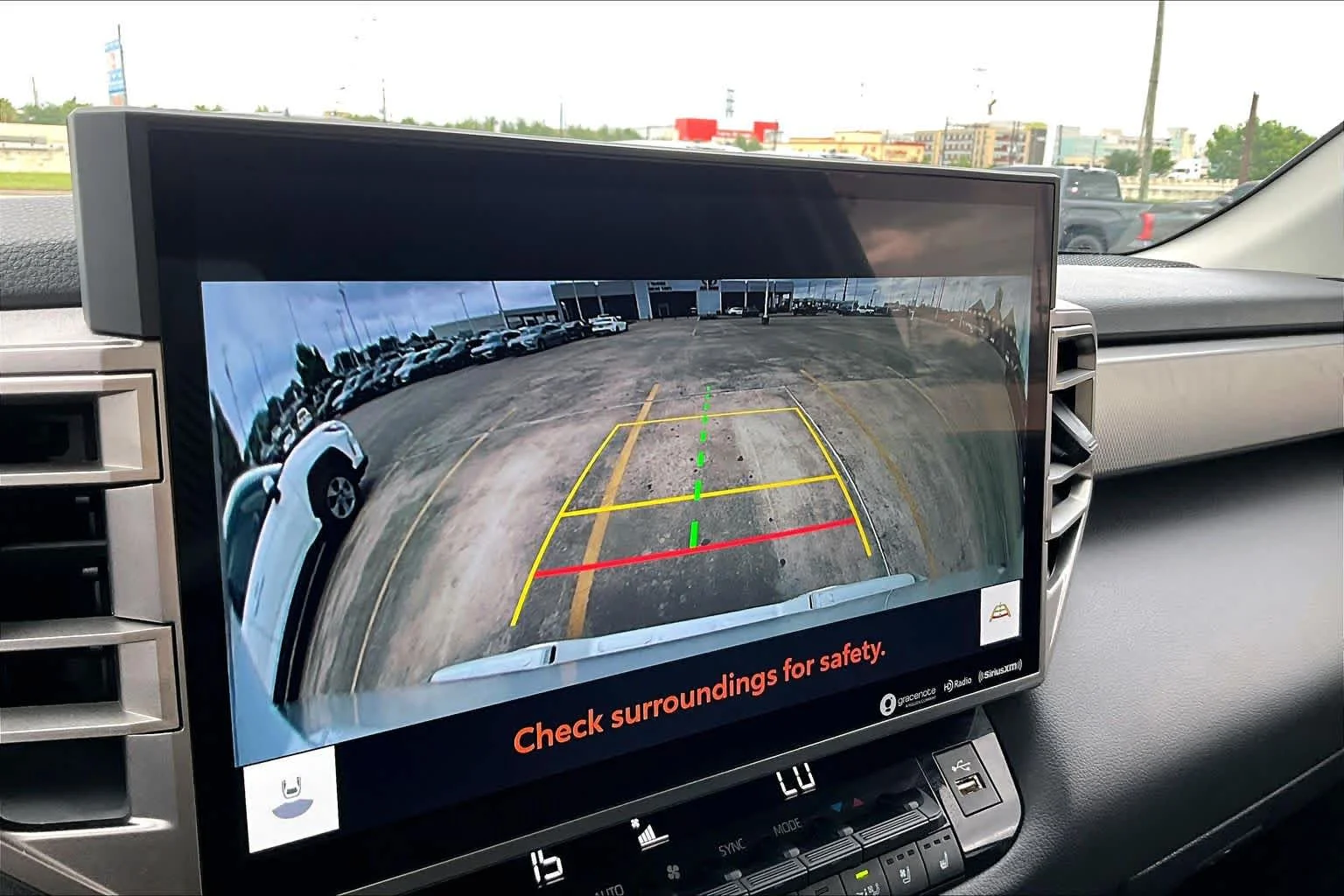 Used 2024 Wind Chill Pearl Toyota Limited Hybrid image 26