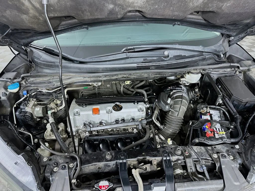 Used 2013  Honda LX image 28