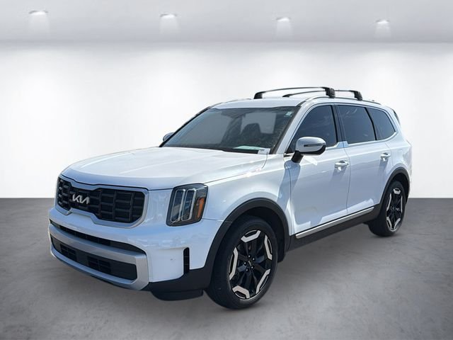 2023 Kia Telluride S FWD's photo