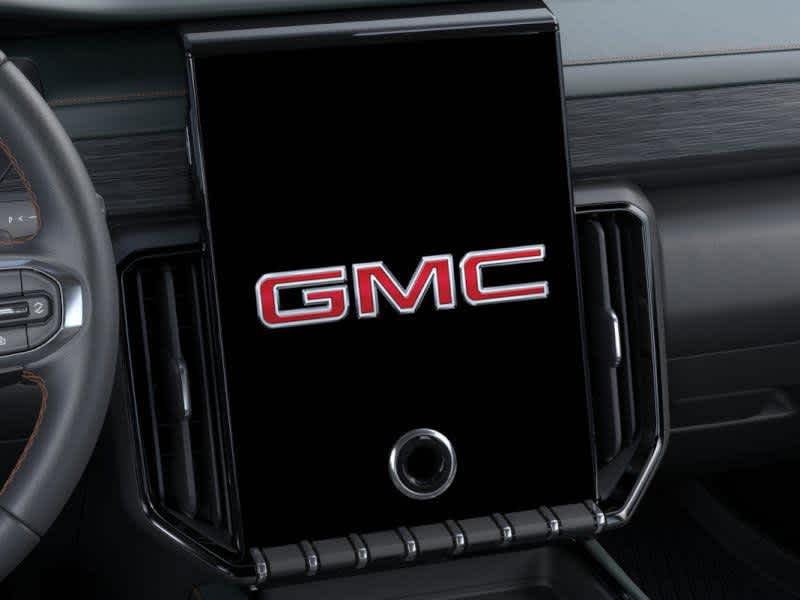 New 2026 Summit White GMC AT4 image 20