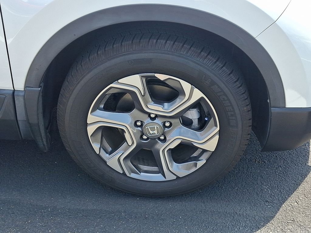 2019 Honda CR-V EX-L - Photo 8