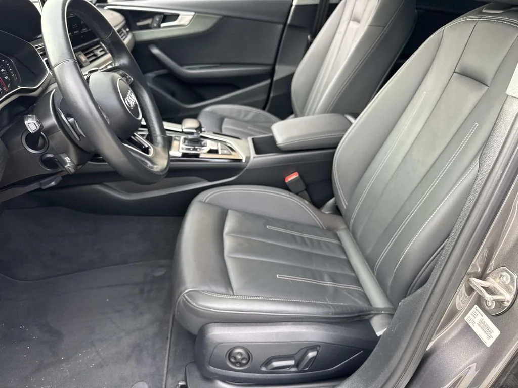 2021 Audi A4 Premium - Photo 14