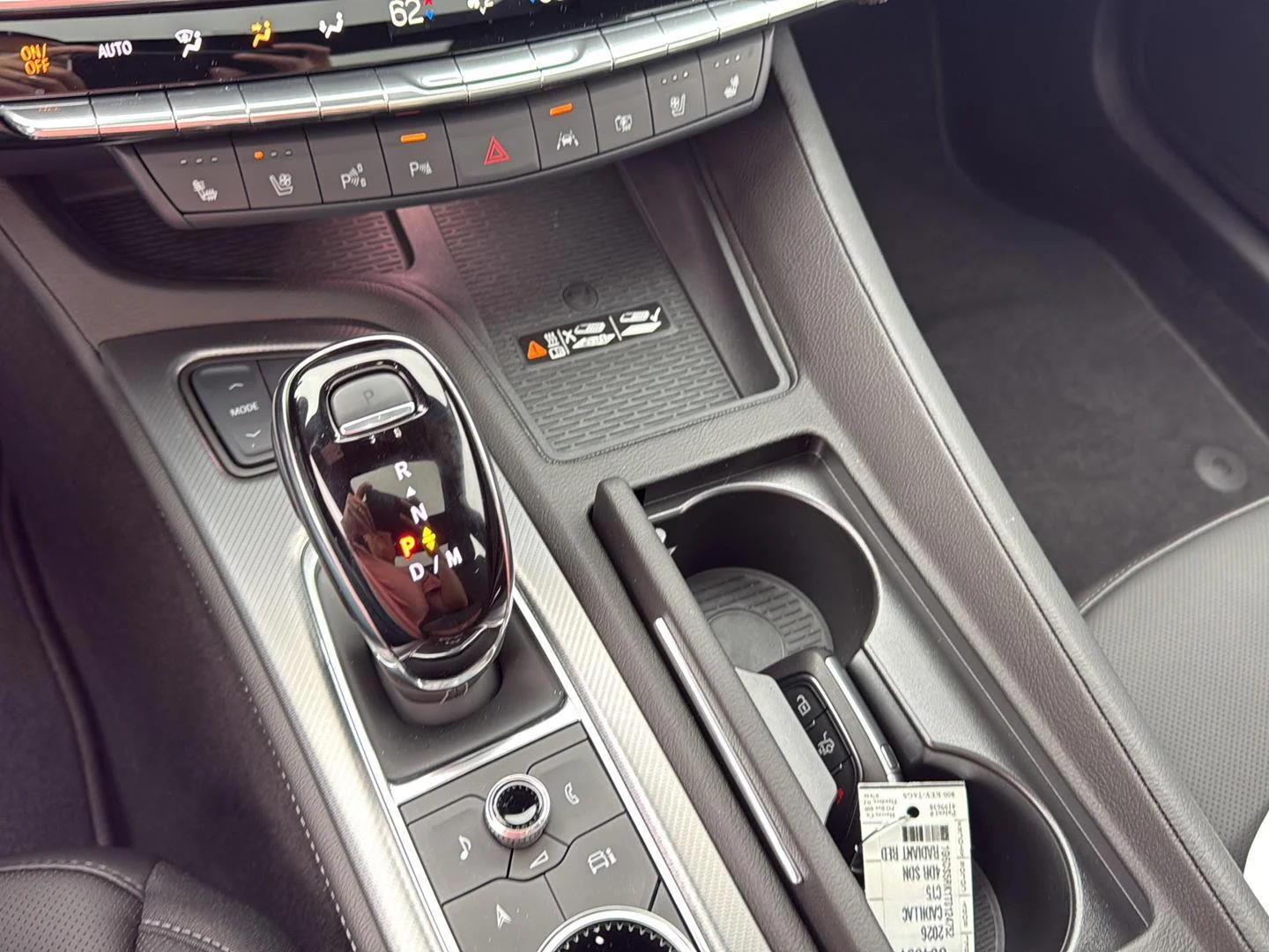 2026 Cadillac CT5 Premium Luxury - Photo 26
