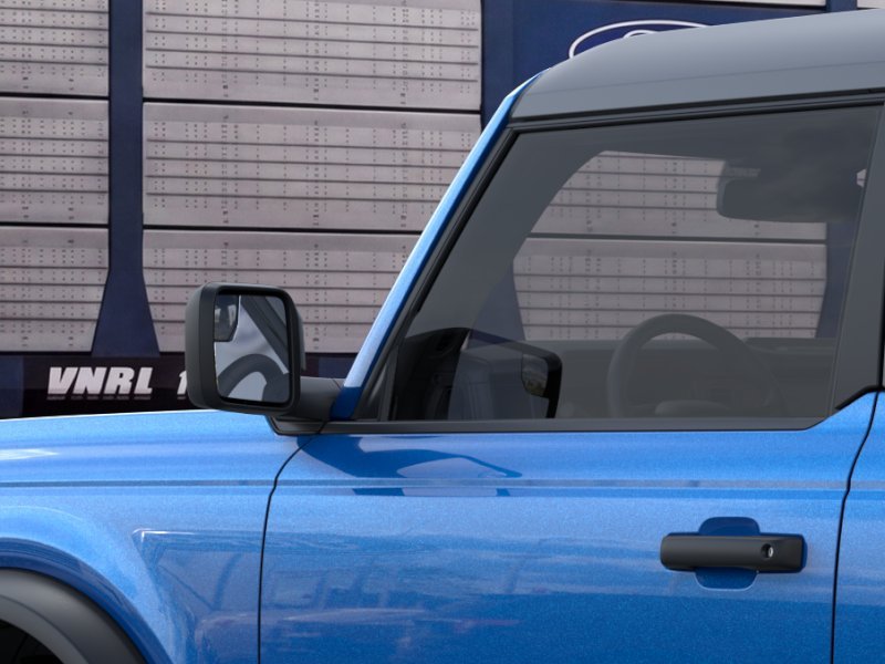 New 2026 Velocity Blue Metallic Ford Base image 30