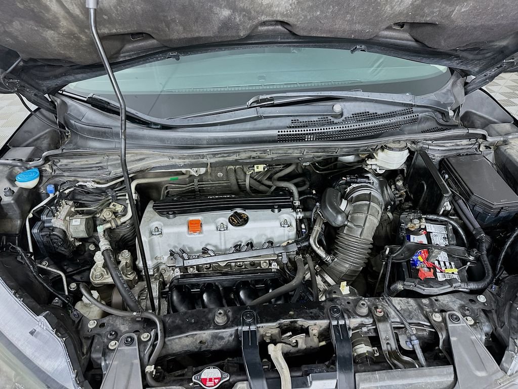 Used 2013  Honda LX image 28