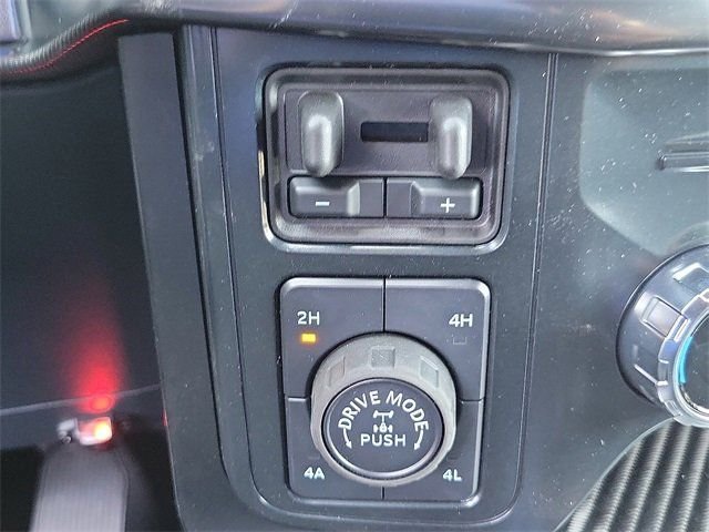 2025 Ford F-150 Raptor - Photo 10