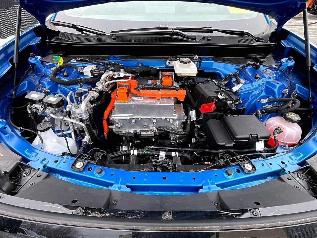 2026 Honda Prologue — photo 16
