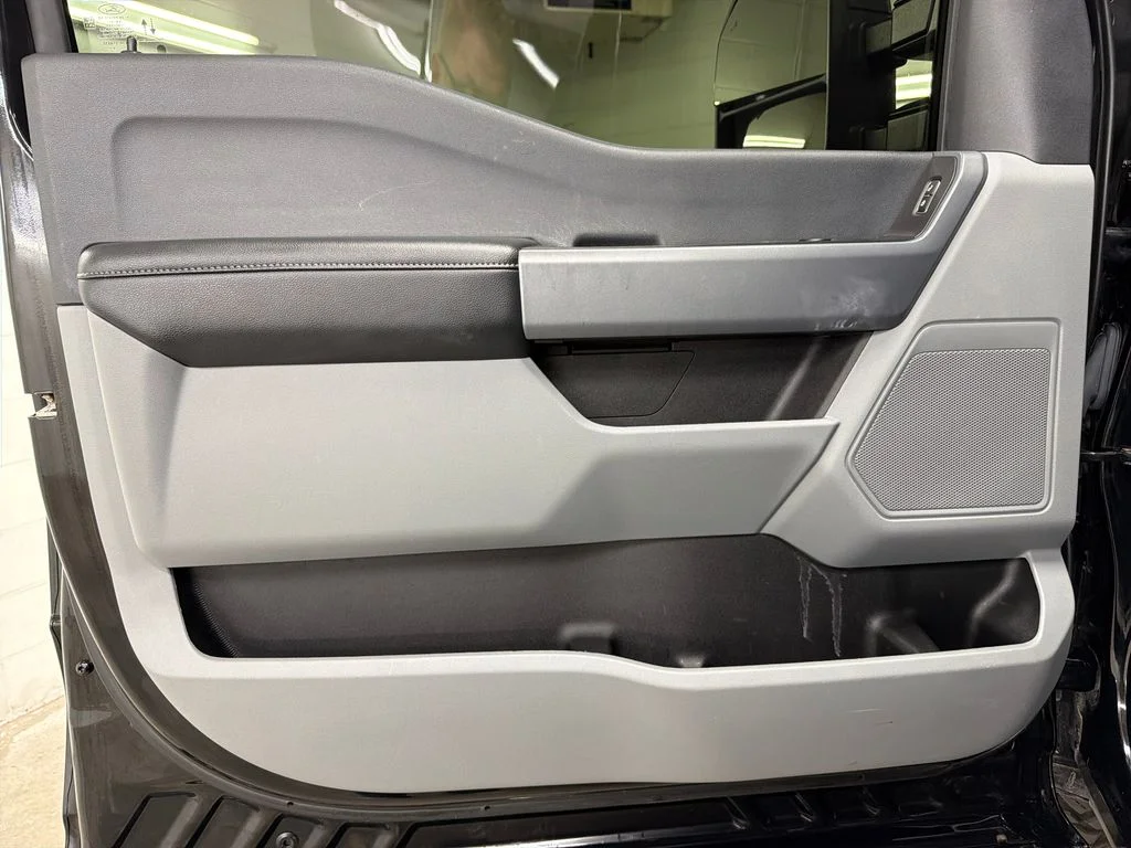 Used 2024 Black Ford XL image 15