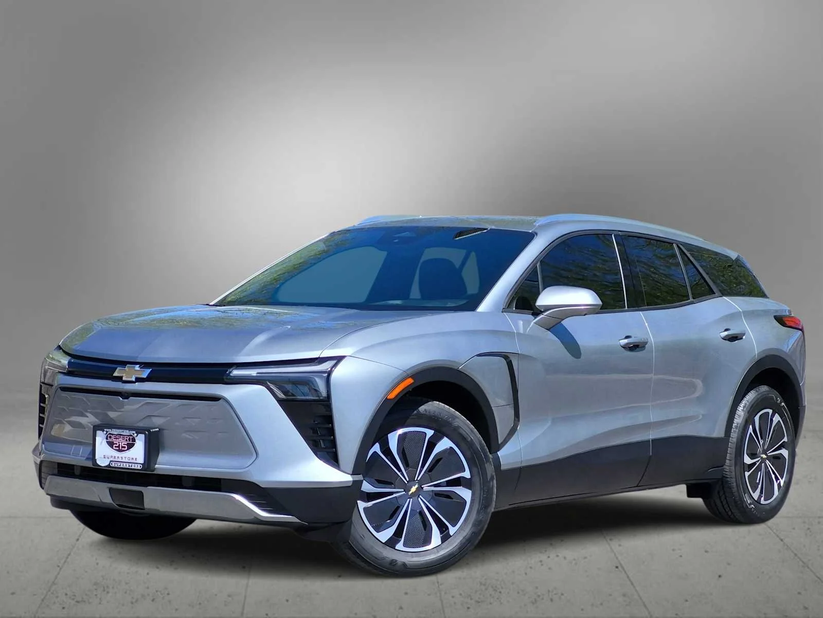 2024 Chevrolet Blazer EV eAWD LT