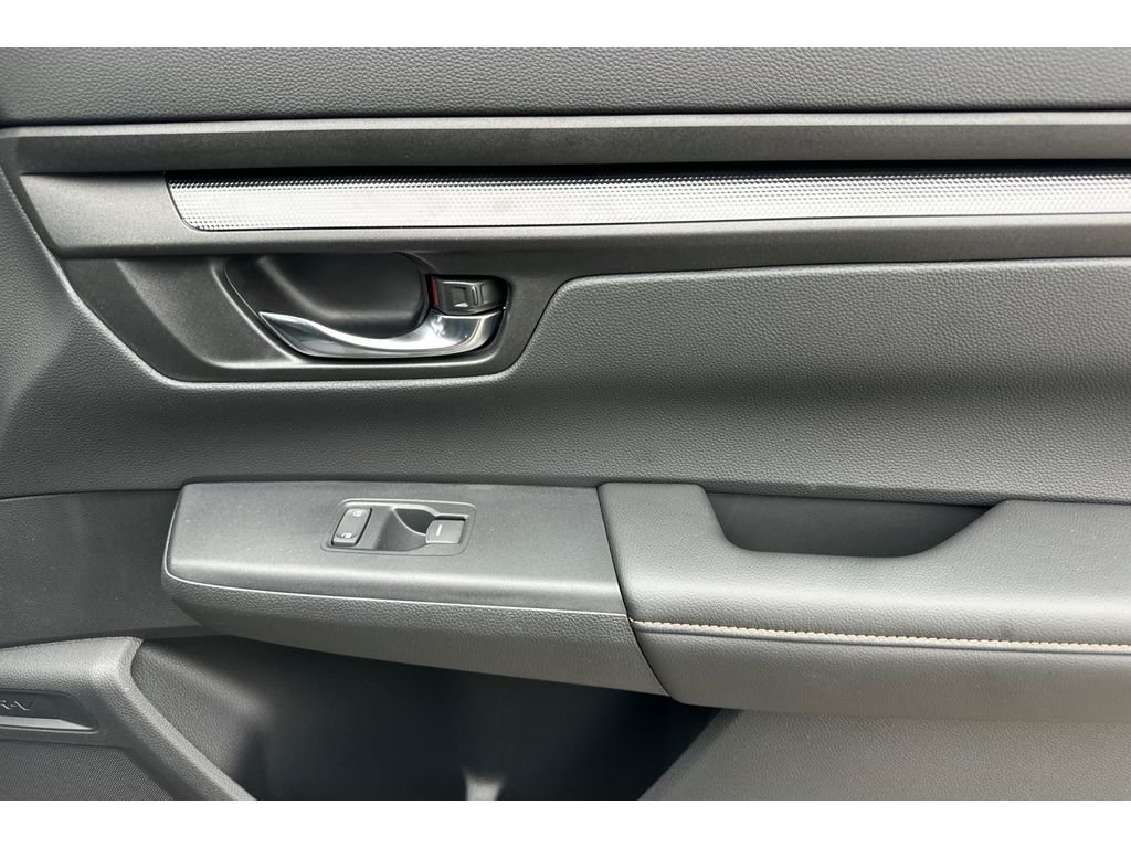 New 2026 Platinum White Pearl Honda Sport image 21