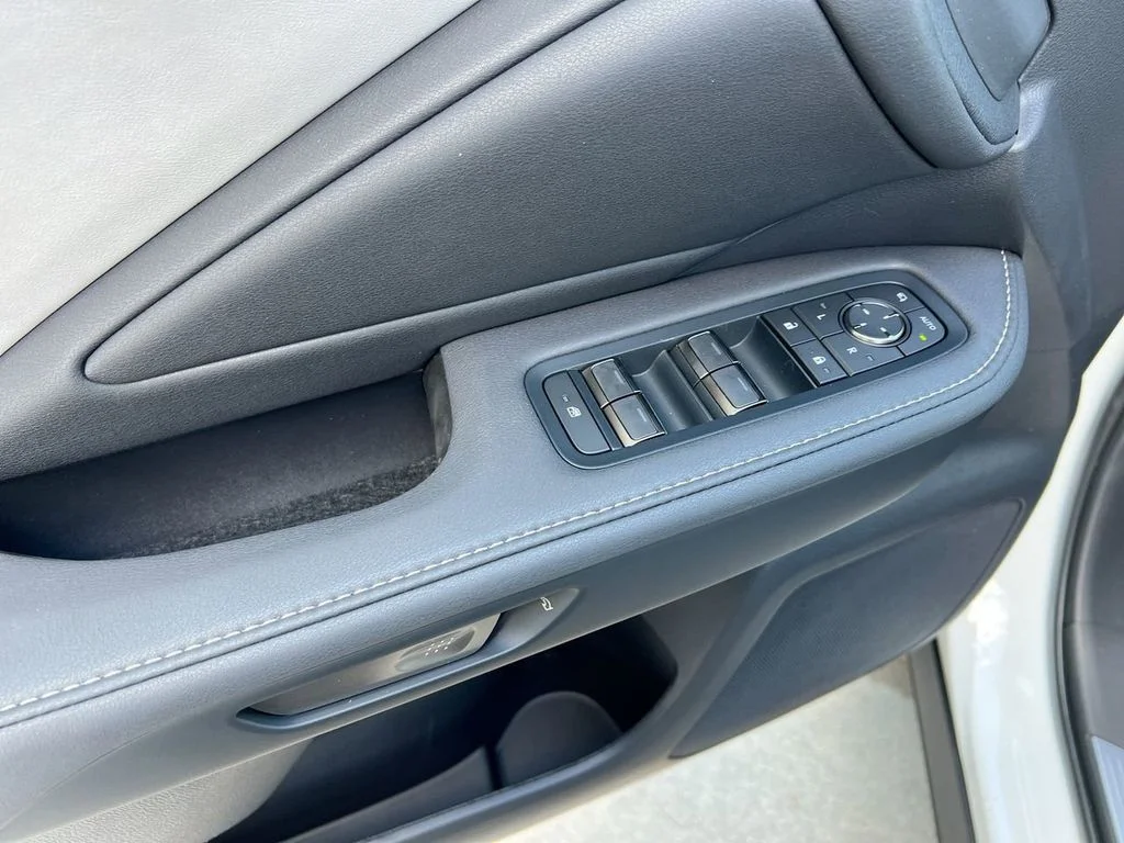 2026 Lexus TX 350 Premium - Photo 11