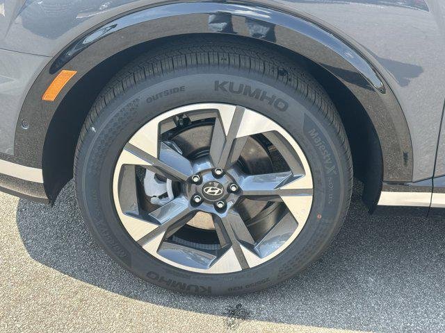 New 2026 Ecotronic Gray Pearl Hyundai Limited image 11