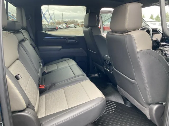 2024 Chevrolet Silverado 1500 ZR2 - Photo 35